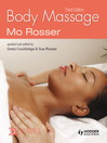 Body Massage (eBook)
